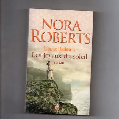 les joyaux du soleil